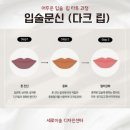 이마트24 일산풍동숲속점 | 입술 문신 후 '입술 각질'인 줄 알고 뜯었다가 낭패 보는 이유? (립틴트 시술의 비밀)