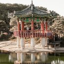 서귀포칼호텔한라정