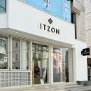 파인어패럴 | 잇존어패럴 압구정플래그쉽스토어 매장 신상 둘러보기+착샷