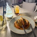 로데오1103 더테라스 | 압구정로데오 맛집 이자카야 오사 청담 테라스 내돈내산 솔직후기