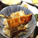 의일로 | 백운호수맛집 산장 산으로 간 장어 장어덮밥, 카이센동, 사시미 전문점