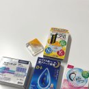 큐브소프트 | 후쿠오카 일본 안약 구입 후기 로토 비타 40, 소프트산티아, 요준스이 등