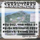 북이면사무소 | 국립방장산자연휴양림/숲나들e 다자녀추첨예약성공, 행복동 다녀온 후기
