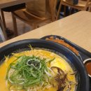 젠푸드히노아지롯데백화점 - 동대문구 왕산로 200 | 청량리역 롯데백화점 푸드코드 맛집 추천 일본 라멘 히노아지 탄탄면 세트 후기