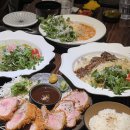 수진한옥 | 서울 북촌 한옥마을 맛집 메뉴가 다 맛있는 연남토마 북촌점 후기