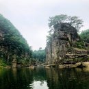 지포리~용화동 | 한국의 그랜드캐년 철원의 한탄강 낚시.노지 차박.비박.캠핑