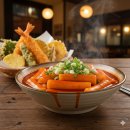 악어떡볶이 - 고양시 일산서구 호수로 817 | 악어떡볶이