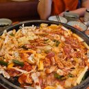 닭으로가 | 압구정 닭갈비 맛집 닭으로가 후기