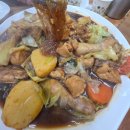 골목나들이 | 경상북도 안동 안동 나들이 찜닭 골목에서 맛본 위생찜닭 후기