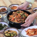 고향맛식당 이미지