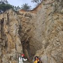 파도리 해식동굴 이미지