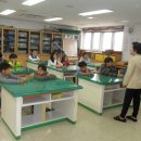 장파초등학교 이미지