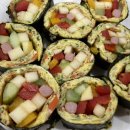 홍언지김밥 이미지