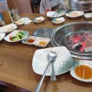 옛날 식육점 이미지