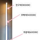 노은리슈빌3아파트경로당 | 노은리슈빌3 아파트 34평 LED엣지등 조명 시공