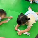 양산주민편익시설 U-영어놀이터 | [양산 동면] 4세 아이랑 가기좋은 무료이용 원어민 수업 주민편익시설, U-영어놀이터