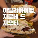 지오티 | [이탈리아여행]지오네 드 지오티(I' Girone De' Ghiotti)/피렌체맛집/두오모샌드위치맛집/시뇨리아광장맛집
