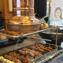 WR(부산광역시 금정구)-[금정로]-하-7 | 1000원 소주 무한리필? 부산대마라탕 금정구맛집 [승화양꼬치]