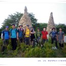 계양산 피고개사거리 | 한남정맥2기 7구간 (계양산)... 인천의 대간길을 떠나며...