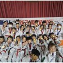 아리랑 태권도 이미지