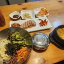 서진식당 | [내돈내산] 강남 혼밥 맛집 보쌈 정식으로 유명한 서진 식당 후기