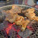 파리바게뜨 미사강변포레점 | 미사닭갈비 화계야숯불닭갈비 양 많은 순살닭갈비 맛집 추천