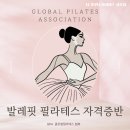 돌문로 | [GPA] 발레핏 필라테스 자격증｜하루만에 취득하는 김포 필라테스 교육✨