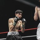 버팔로복싱짐 | [공지] 부천복싱 버팔로복싱짐 조영준 선수 프로 2연승! 라이트급 판정승 경기 후기
