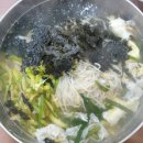 해성칼국수 이미지