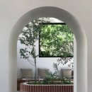 산아래물가에서 | 서울 계곡 우이동 분위기 좋은 야외 테라스 '카페 산아래'