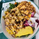 테크노타운 앞 사거리 이미지