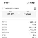 부산항국제여객터미널 2층 이미지