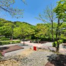 수락 캠핑장 이미지