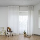 워시블랑(wash blanc) | 강함과 아름다움을 모두 담은 트랜디 강마루 | 이건마루 세라(SERA)