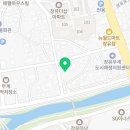 무계동 325 공영주차장 이미지