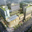 광교센트럴푸르지오시티 이미지