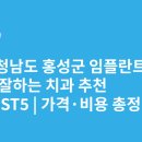홍성치과의원 | 충청남도 홍성군 임플란트 싸고 잘하는 치과 추천 BEST5 | 가격·비용 총정리
