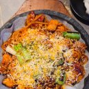 감포로102번길 | 수영 맛집 2차 코스로 좋은 돌판 수영 치킨 '꾸브라꼬 수영역점' 양념꾸브 후기