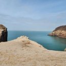 (여행) "인천에서 트래킹하기 좋은 섬!" 숨겨진 보석 같은, 굴업도와 덕적도 이모저모 6가지 이미지