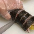 운정김밥