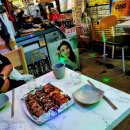 명품압구정 닭꼬치 이미지