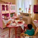 앤드키친 | [공지] [경기/부천] 부천 셀프 스튜디오 '로즈앤드홈'_두돌 스냅 핑크 컨셉 촬영 후기