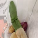 전주 롯데백화점 정남미명과 구황작물빵 팝업 후기