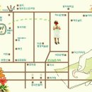 홍대전철역 5번출구 Daum카페