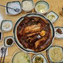대관령코다리 - 김제시 중앙로 174 | 검단신도시 명태조림 맛집 대관령 방문후기