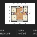 양천향교역 화장실 이미지