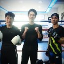 외대은성복싱짐 이미지