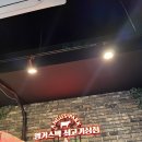 파주 운정 &lt;앵거스 박&gt; 글램핑 소고기 돼지고기 후기