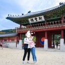 은하수PC | 수원화성행궁 야간개장 코시국 주차, 운영시간과 주변 정보
