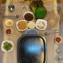 시골집구들장생삼겹살
